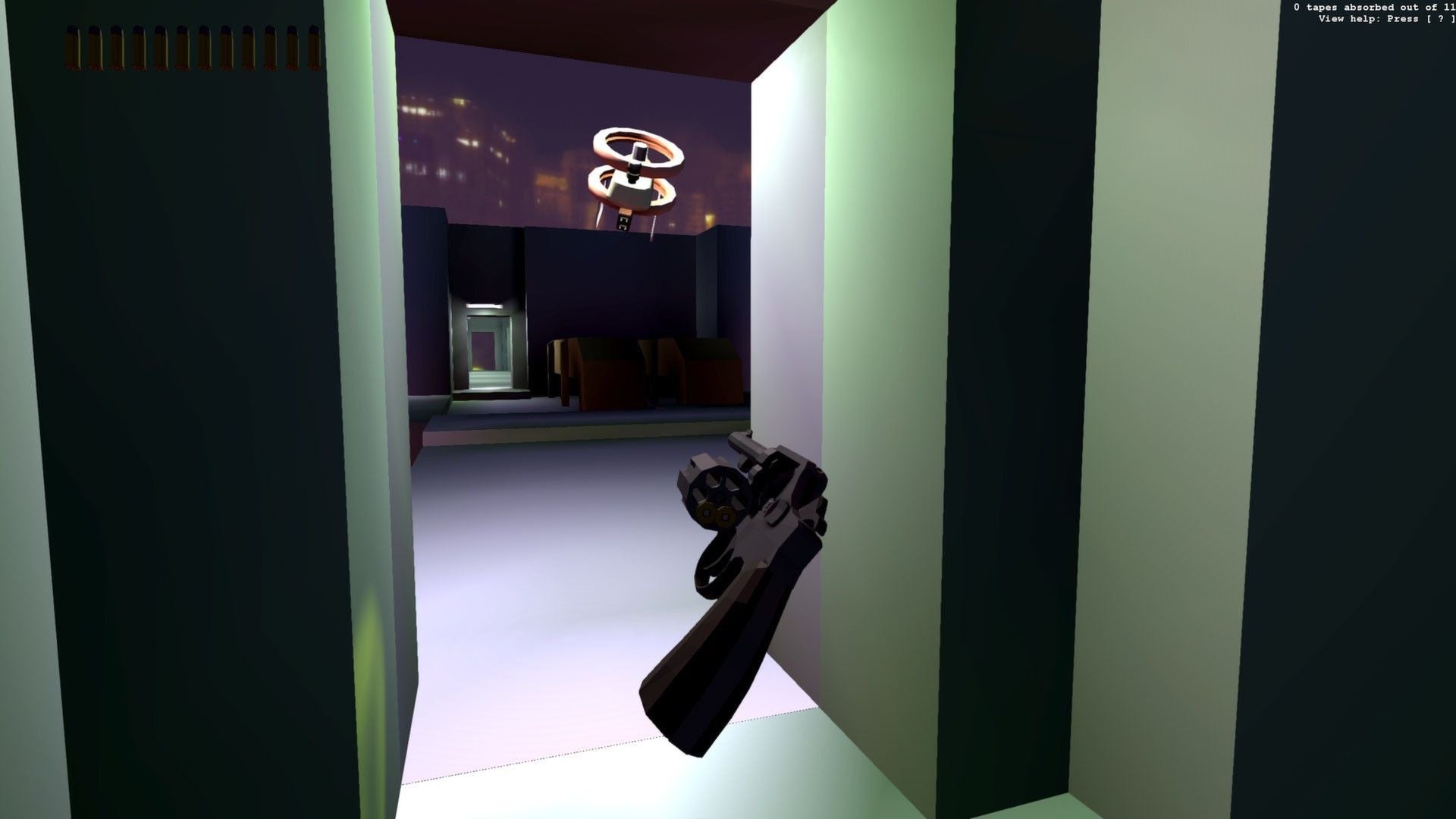 Receiver Steam Key GLOBAL