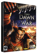 Warhammer 40,000: Dawn of War Steam Key GLOBAL
