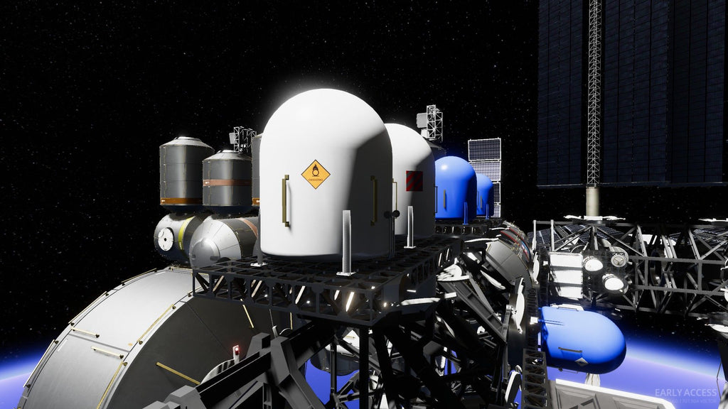 Stable Orbit Steam Key GLOBAL