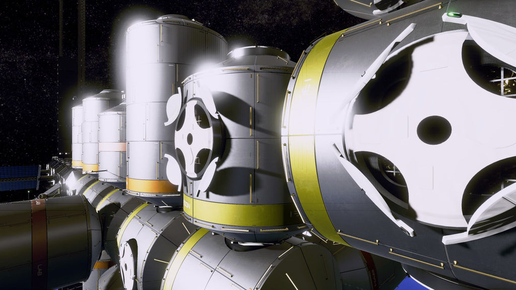 Stable Orbit Steam Key GLOBAL