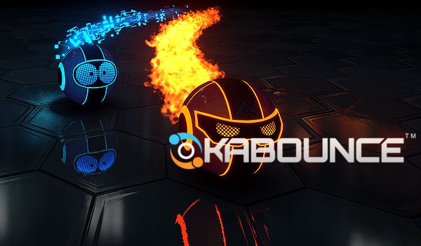 Kabounce Steam Key GLOBAL