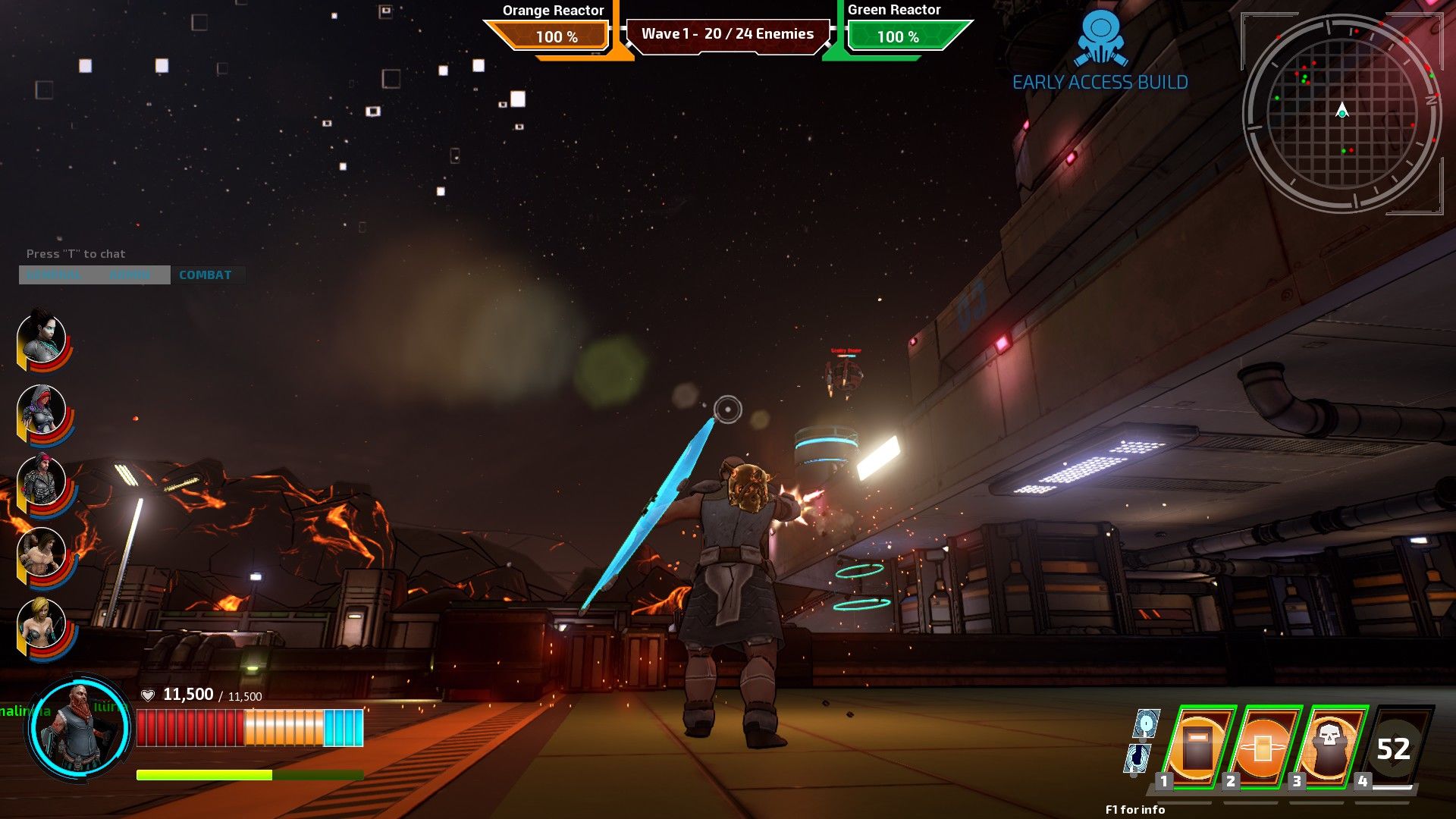 Tuebor: I Will Defend Steam Key GLOBAL