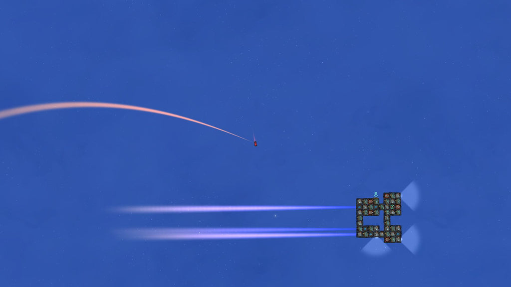 Heat Signature Steam Key PC GLOBAL
