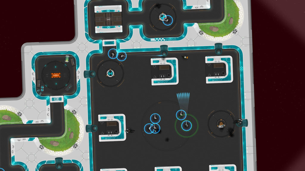 Heat Signature Steam Key PC GLOBAL