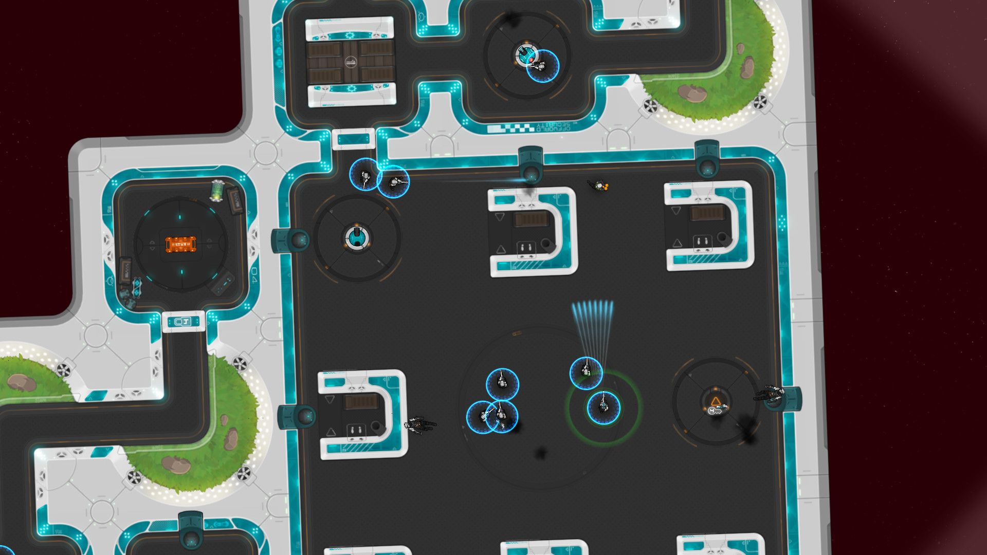 Heat Signature Steam Key PC GLOBAL