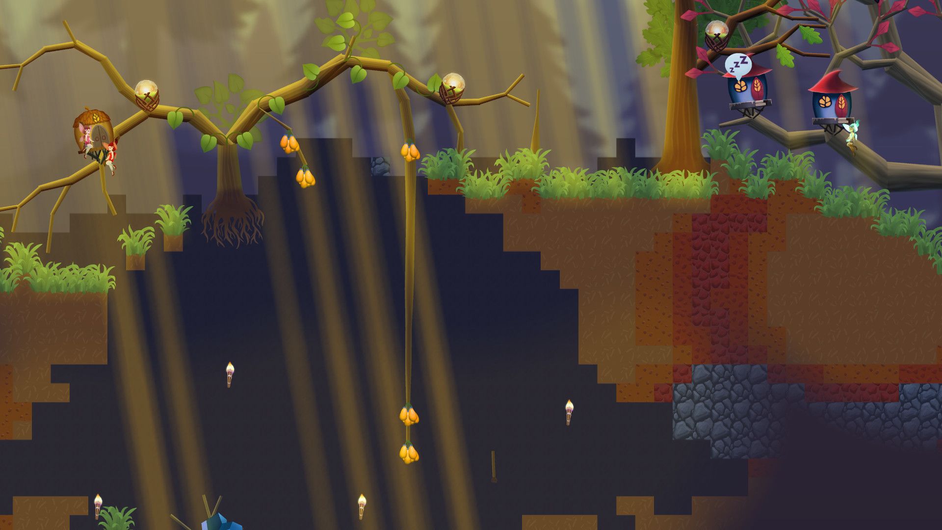Glittermitten Grove Steam Key GLOBAL