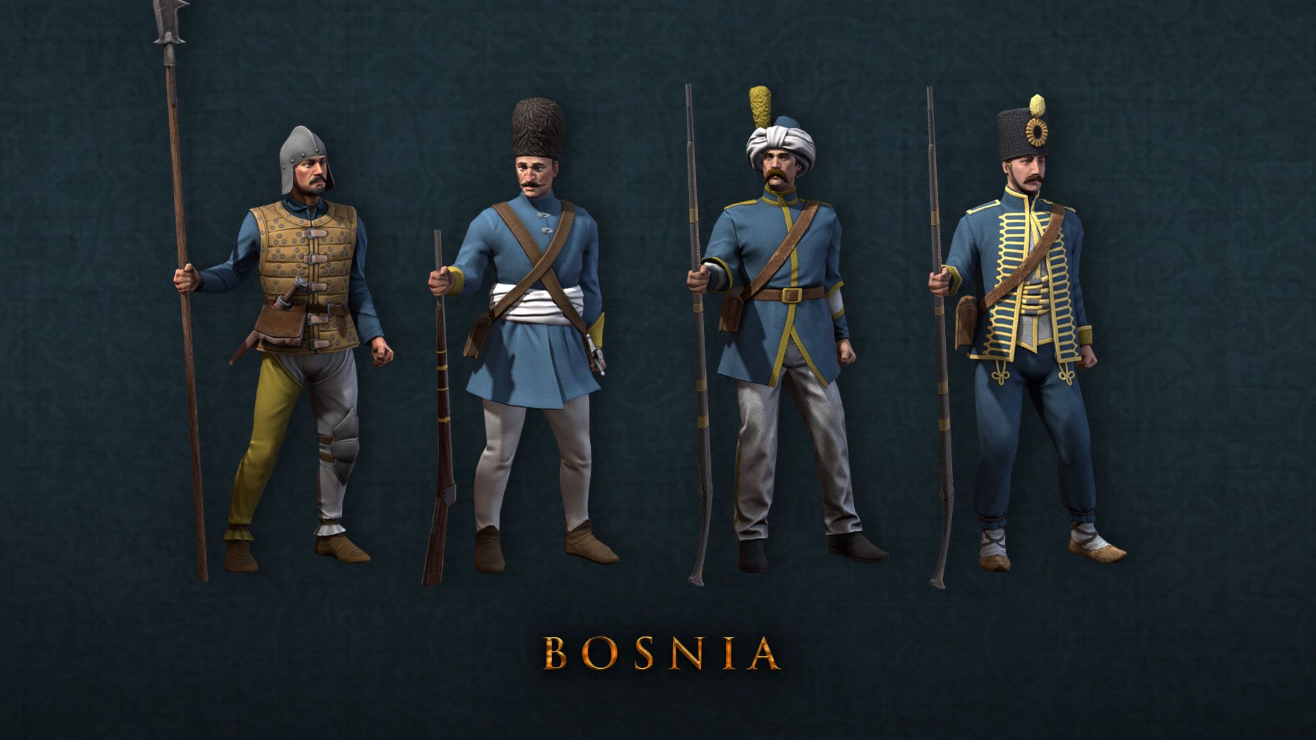 Europa Universalis IV: Emperor Content Pack (PC) - Steam Key - GLOBAL