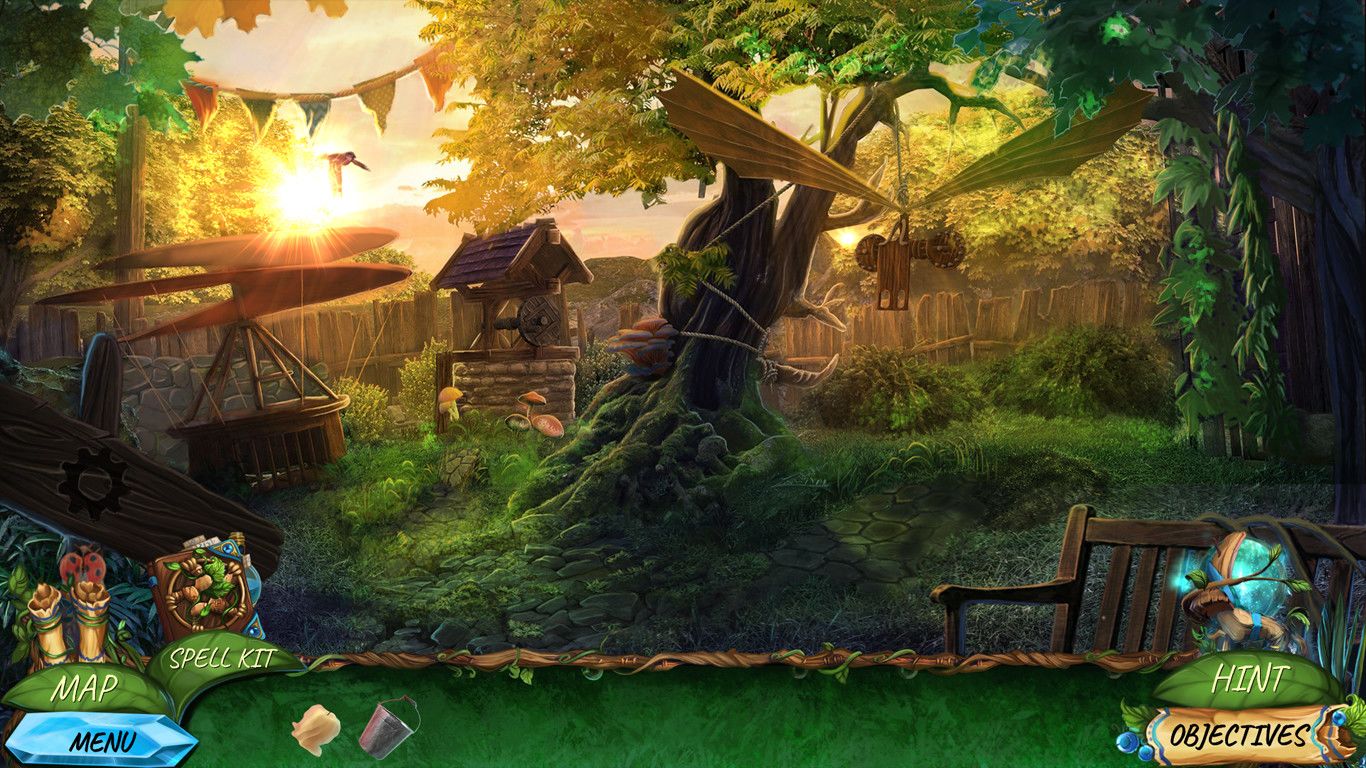 Queen's Quest 4: Sacred Truce Steam Key GLOBAL