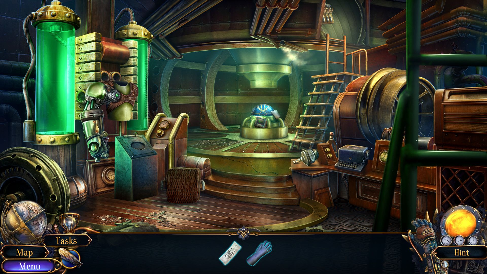 Skyland: Heart of the Mountain - Steam - Key GLOBAL