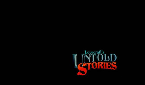 Lovecraft's Untold Stories Steam Key GLOBAL