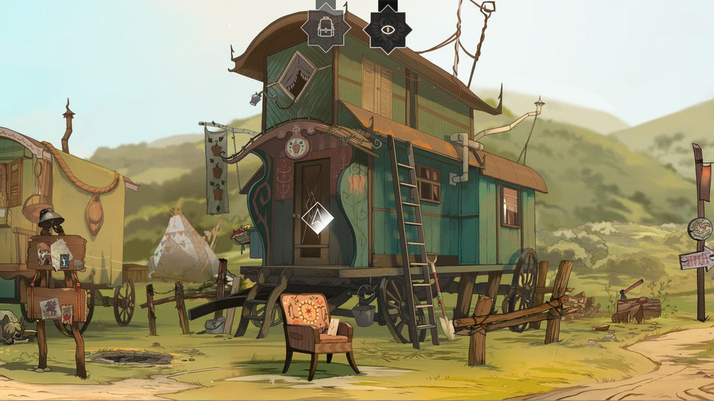 The Crown of Leaves Steam Key GLOBAL