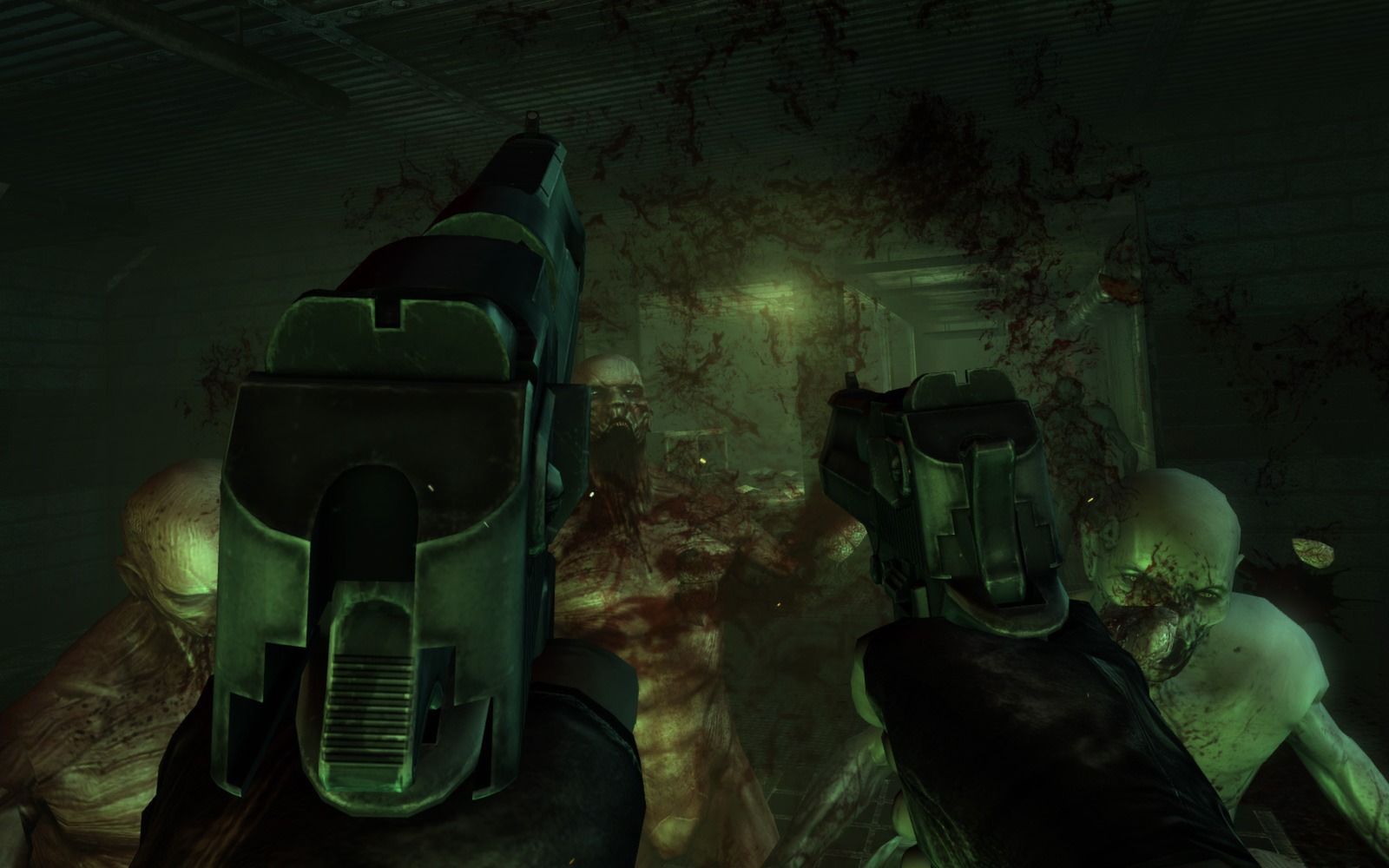Killing Floor Steam Key EUROPE