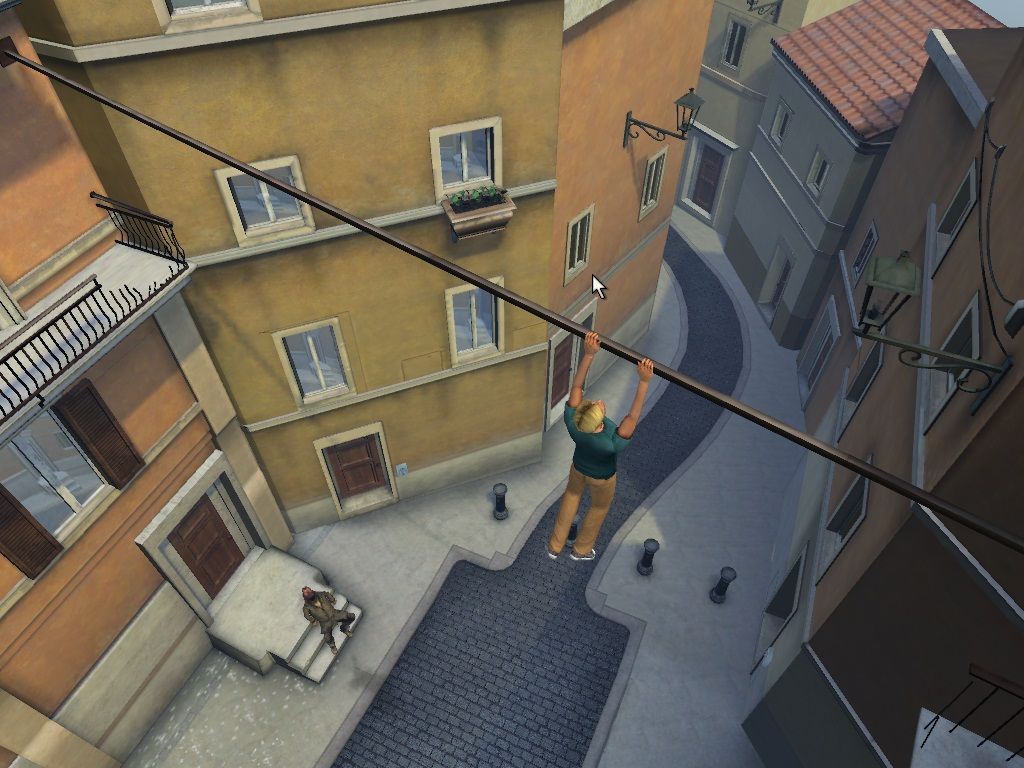 Broken Sword Complete Package Steam Key GLOBAL