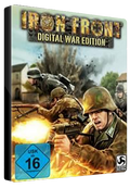 Iron Front: Digital War Edition Steam Key GLOBAL