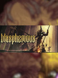 Blasphemous - Steam - Key ASIA