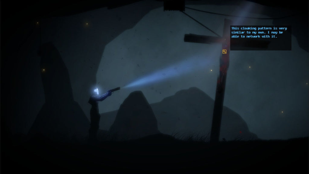The Fall Steam Key GLOBAL