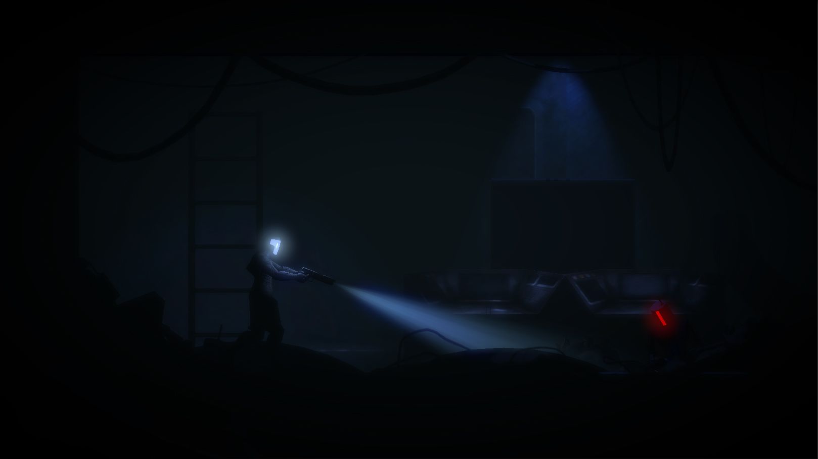 The Fall Steam Key GLOBAL