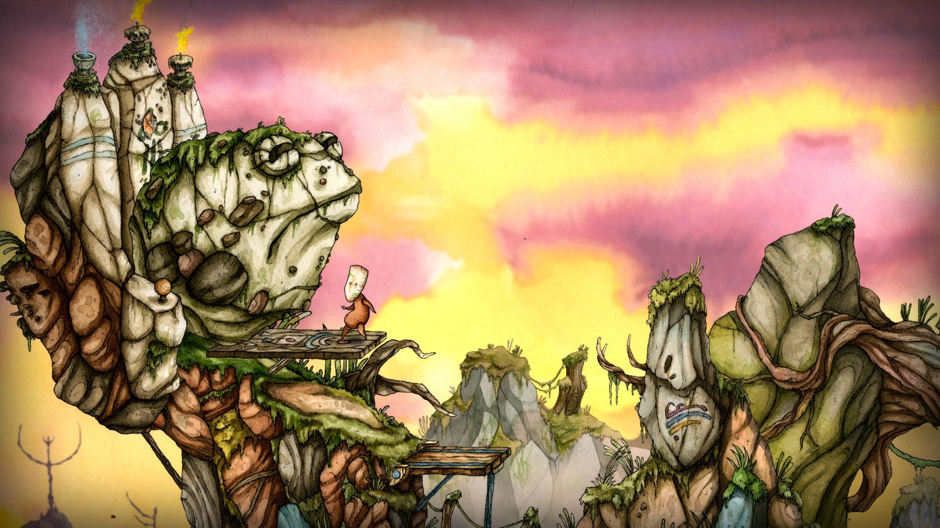 Candle Steam Key GLOBAL