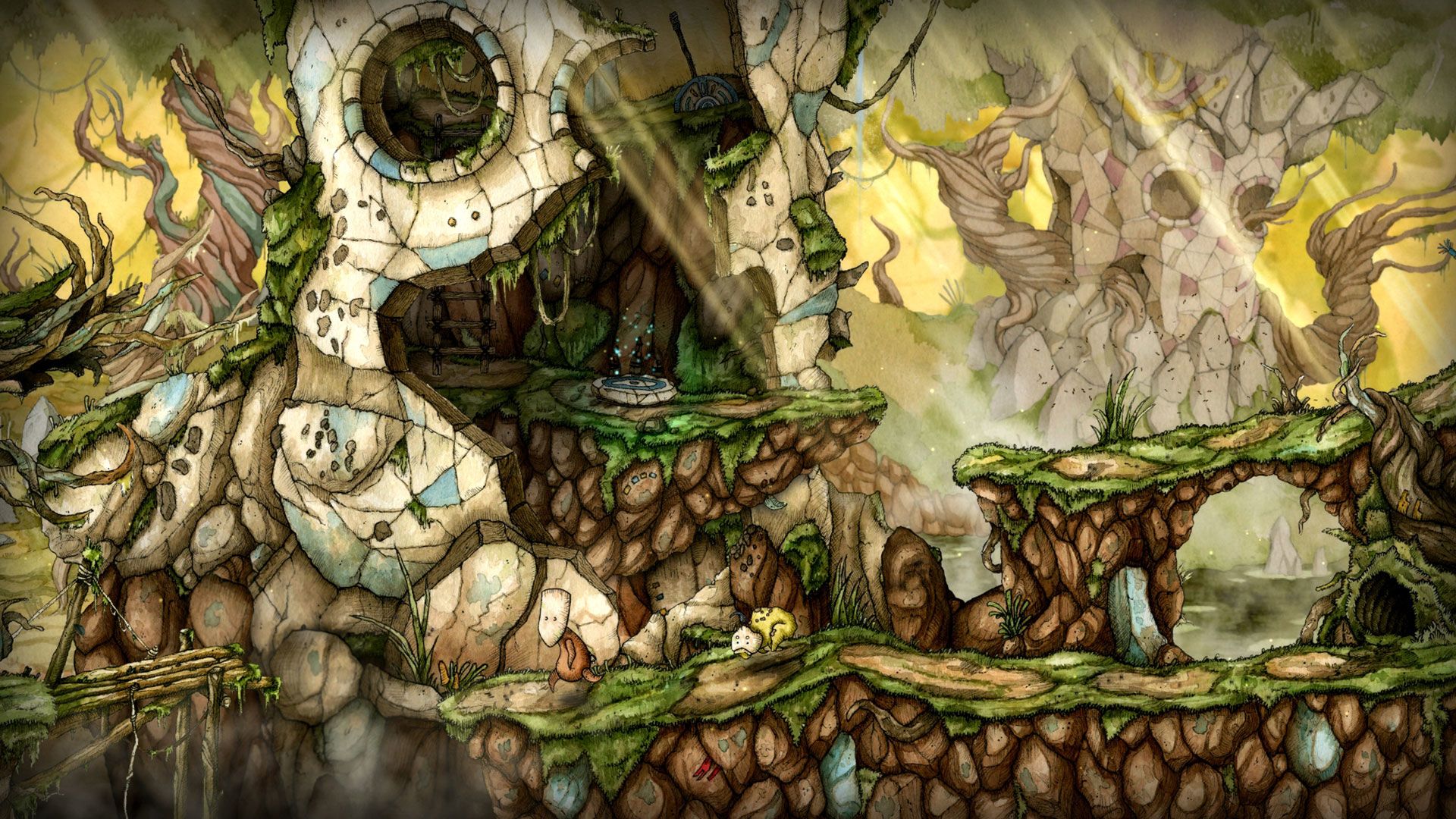 Candle Steam Key GLOBAL