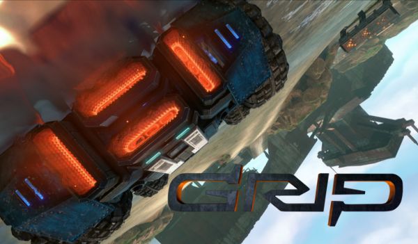 GRIP: Combat Racing - Steam - Key EUROPE
