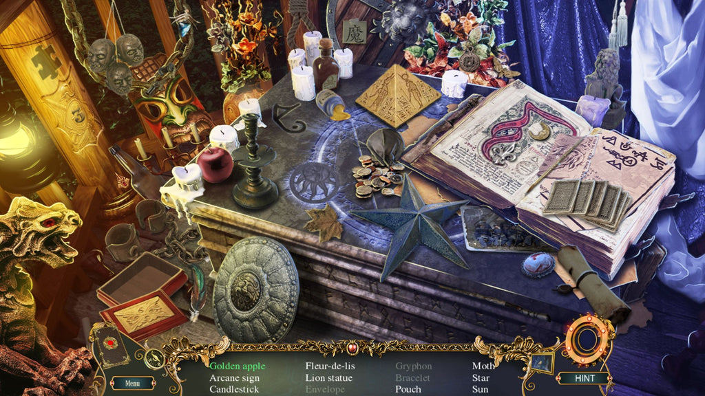 Demon Hunter: Chronicles from Beyond Steam Key GLOBAL