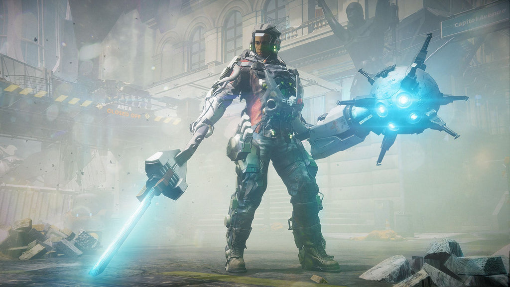 THE SURGE 2 - SEASON PASS (DLC) - Steam - Key GLOBAL