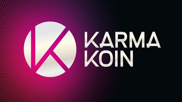 Karma Koin 100 CAD CANADA