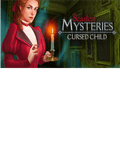 Scarlett Mysteries: Cursed Child Steam Key GLOBAL