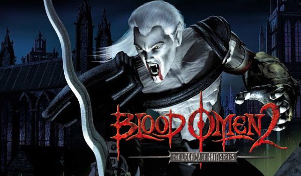 Blood Omen 2: Legacy of Kain Steam Key GLOBAL
