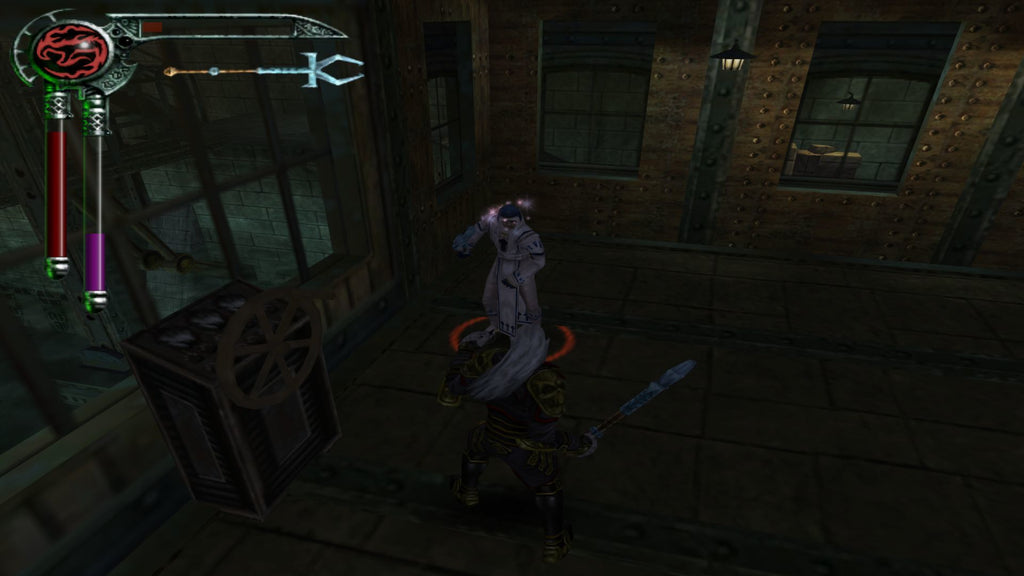 Blood Omen 2: Legacy of Kain Steam Key GLOBAL