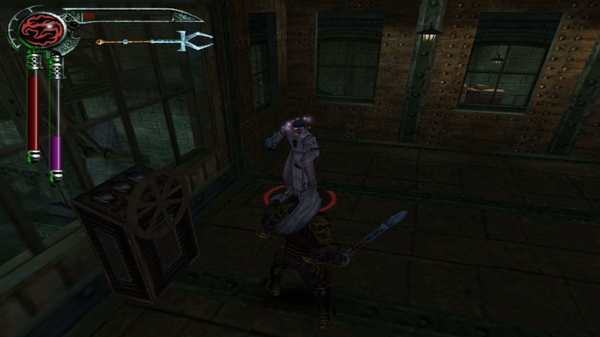 Blood Omen 2: Legacy of Kain Steam Key GLOBAL