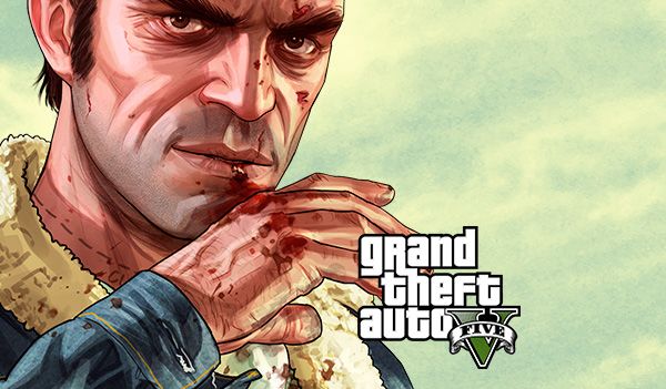 Grand Theft Auto V: Premium Online Edition & Great White Shark Card Bundle Xbox Live Key Xbox One UNITED STATES