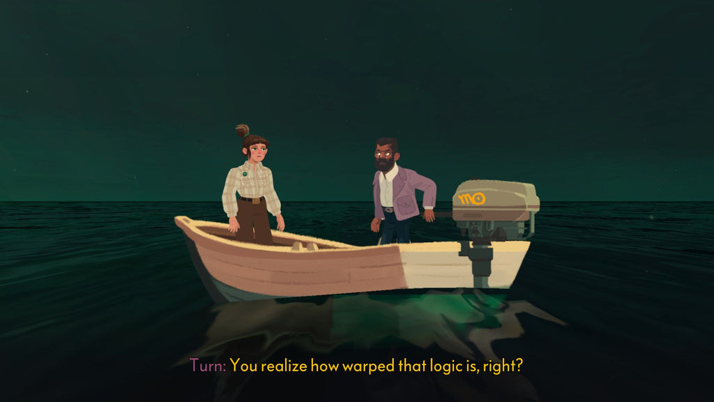 The Low Road Steam Key GLOBAL