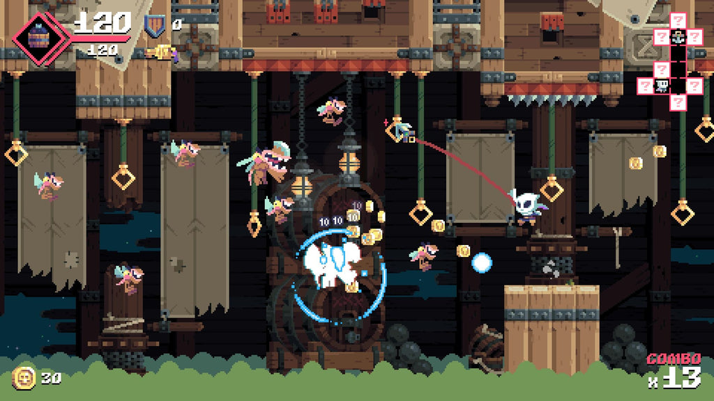 Flinthook Steam Key GLOBAL