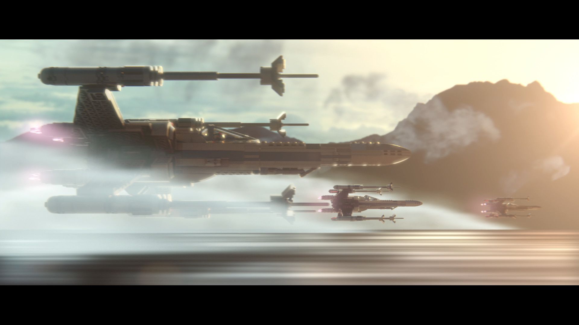LEGO Star Wars: The Force Awakens - Season Pass Steam Key GLOBAL