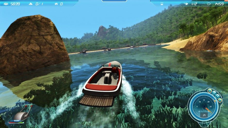 The Good Life Steam Key GLOBAL