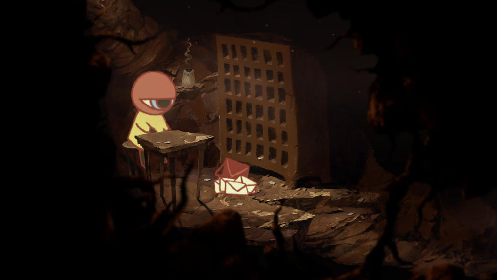 Tiny Echo Steam Key GLOBAL