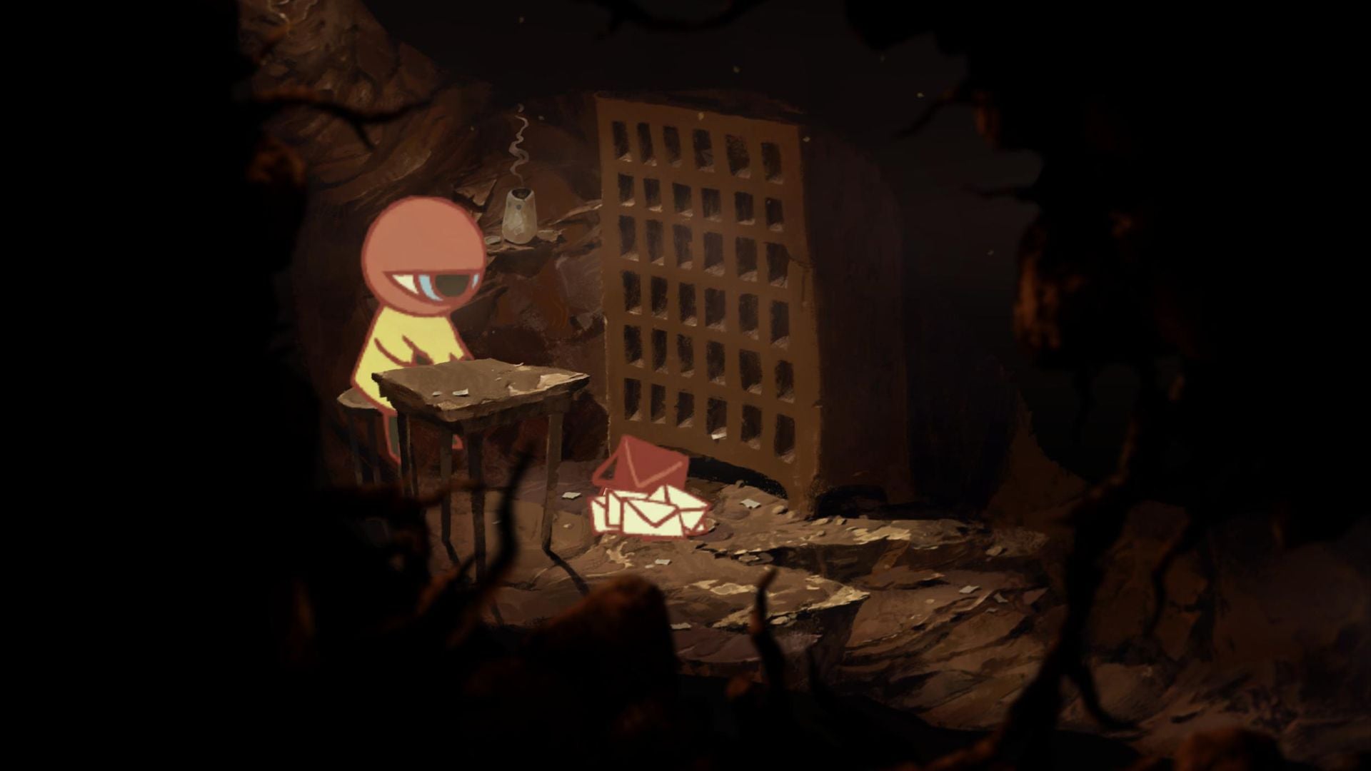 Tiny Echo Steam Key GLOBAL