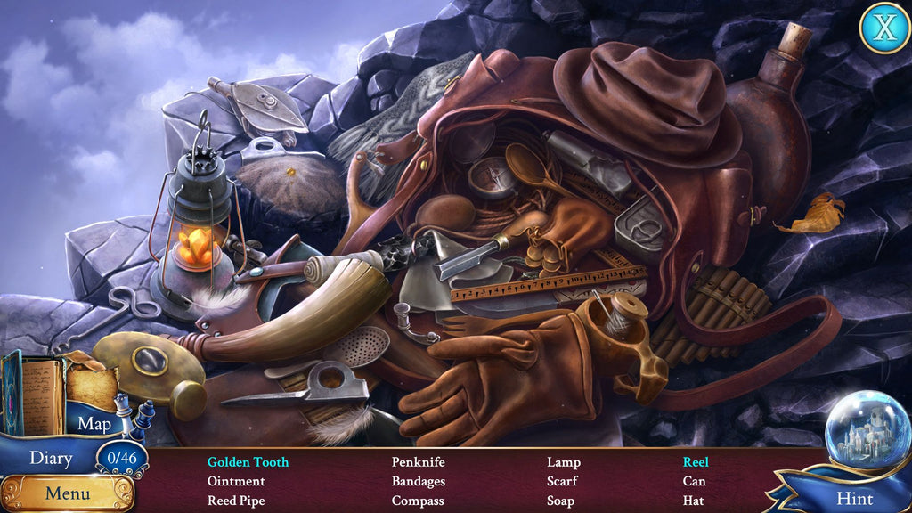 Chronicles of Magic: Divided Kingdoms Steam Key GLOBAL