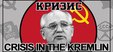 Crisis in the Kremlin Steam Key GLOBAL