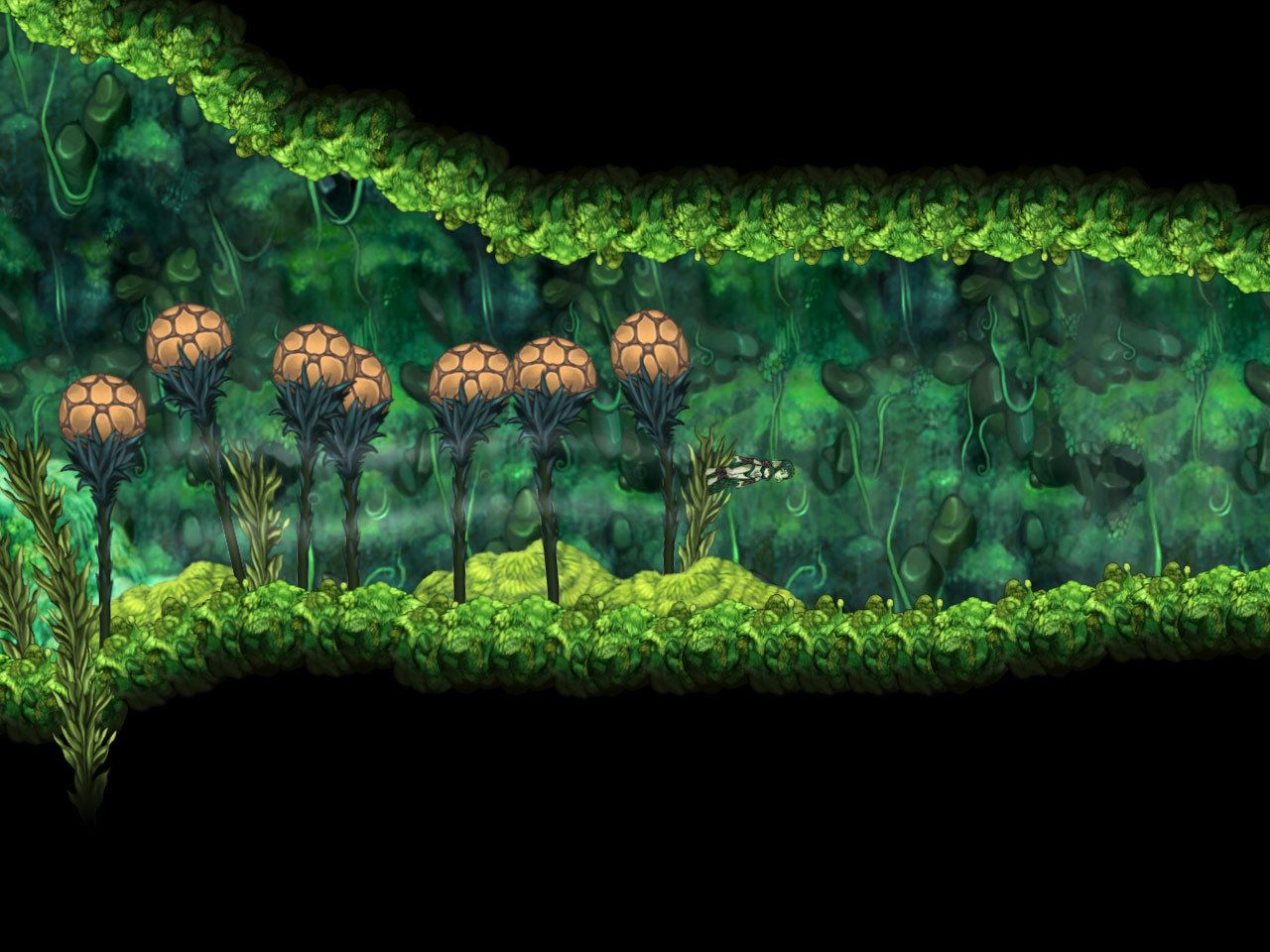 Aquaria Steam Key GLOBAL