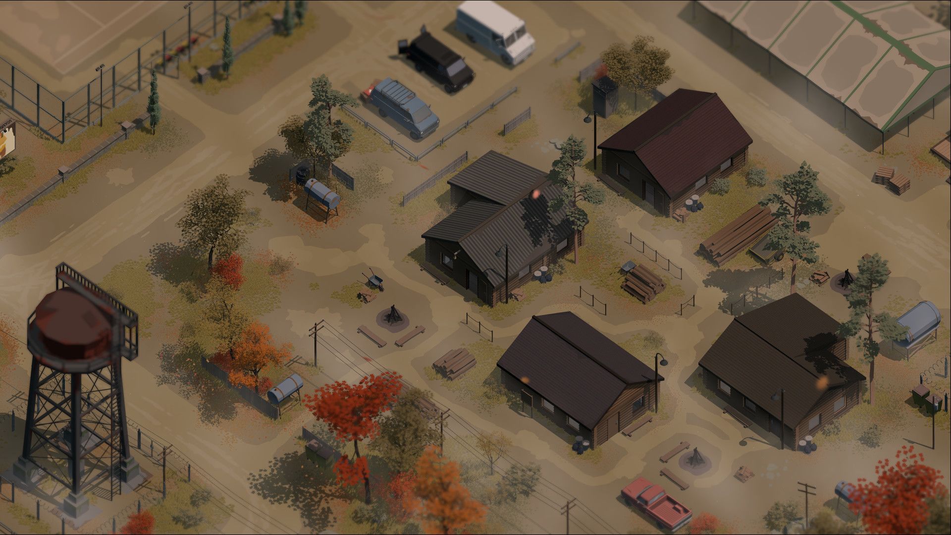 Rebel Cops - Steam - Key (GLOBAL)