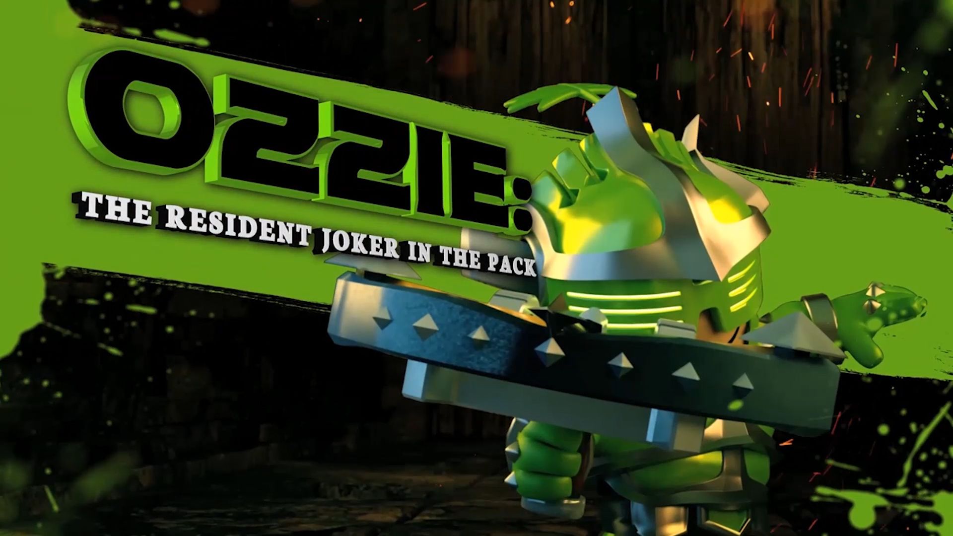 Super Dungeon Bros Steam Key GLOBAL