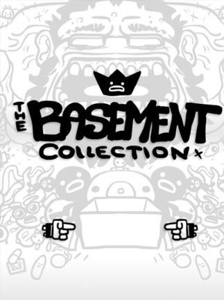 The Basement Collection Steam Key GLOBAL