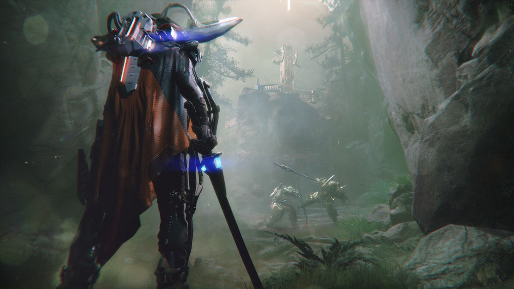 The Surge 2 - Steam - Key (EUROPE)