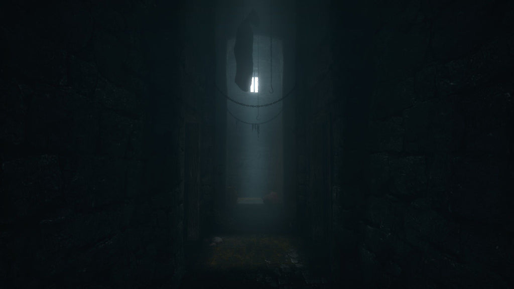 Lethe - Episode One Steam Key GLOBAL