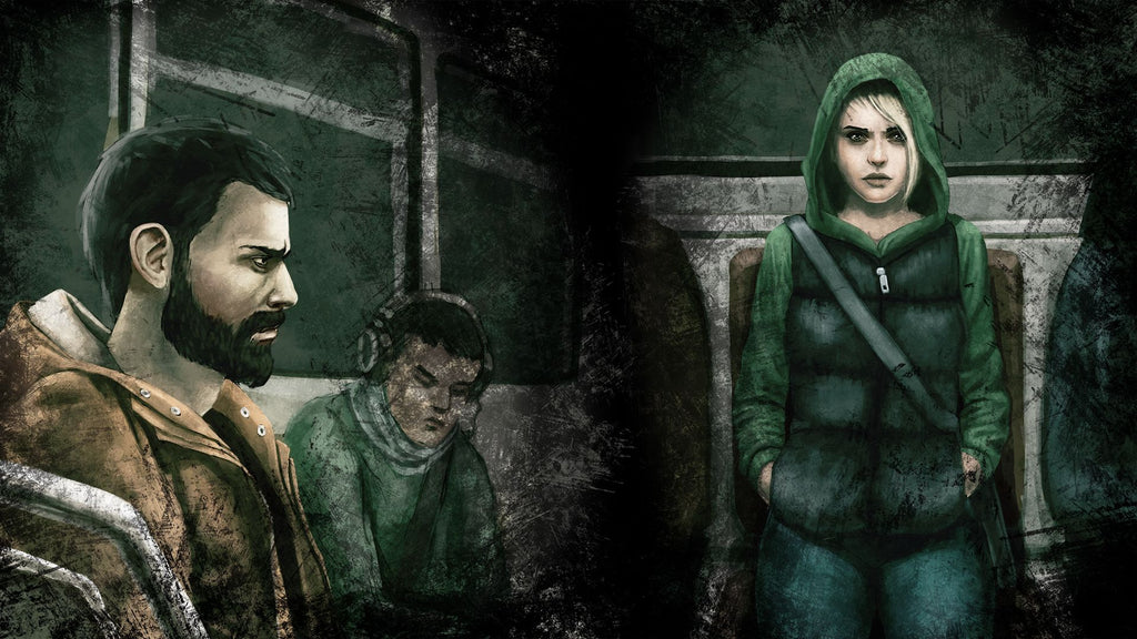 Repentant Steam Key GLOBAL