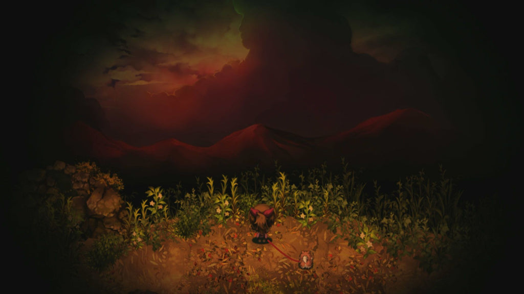 Yomawari: Midnight Shadows Steam Key PC GLOBAL