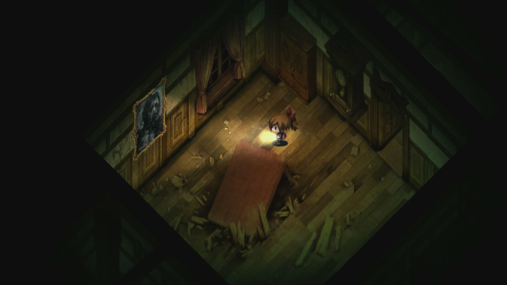 Yomawari: Midnight Shadows Steam Key PC GLOBAL