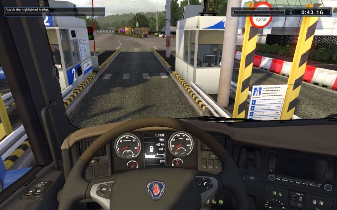 Trucks & Trailers Steam Key GLOBAL